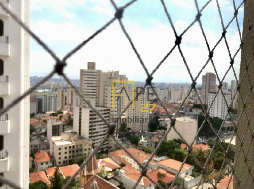 Cobertura para alugar com 3 quartos, 126m² - Foto 7