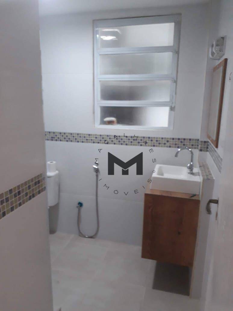 Apartamento à venda com 2 quartos, 60m² - Foto 6