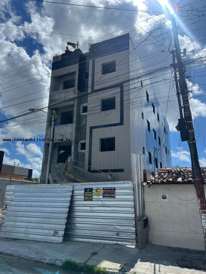 Apartamento à venda com 2 quartos, 50m² - Foto 1