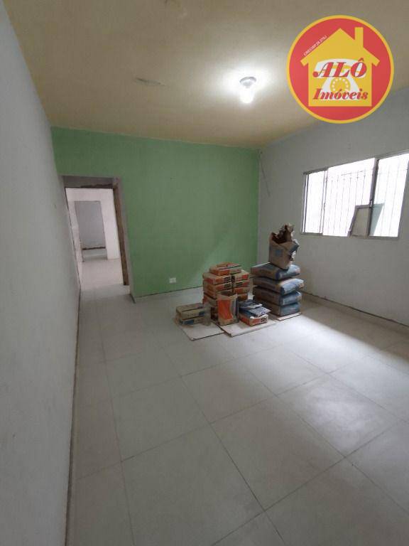 Casa à venda com 2 quartos, 79m² - Foto 1