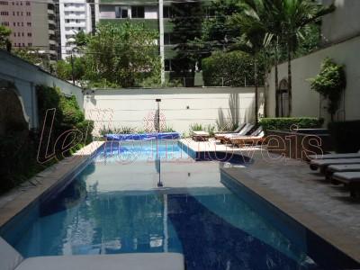 Apartamento, 2 quartos, 164 m² - Foto 17