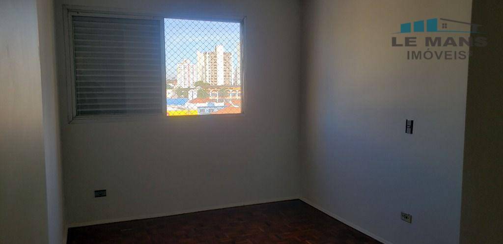 Apartamento à venda com 3 quartos, 114m² - Foto 6