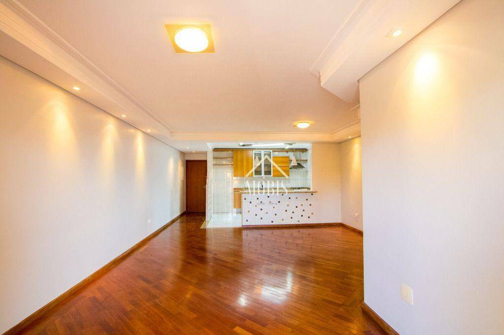 Apartamento à venda com 3 quartos, 120m² - Foto 6