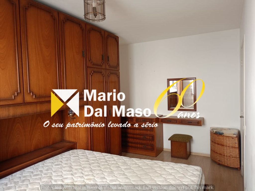 Apartamento à venda com 1 quarto, 46m² - Foto 16