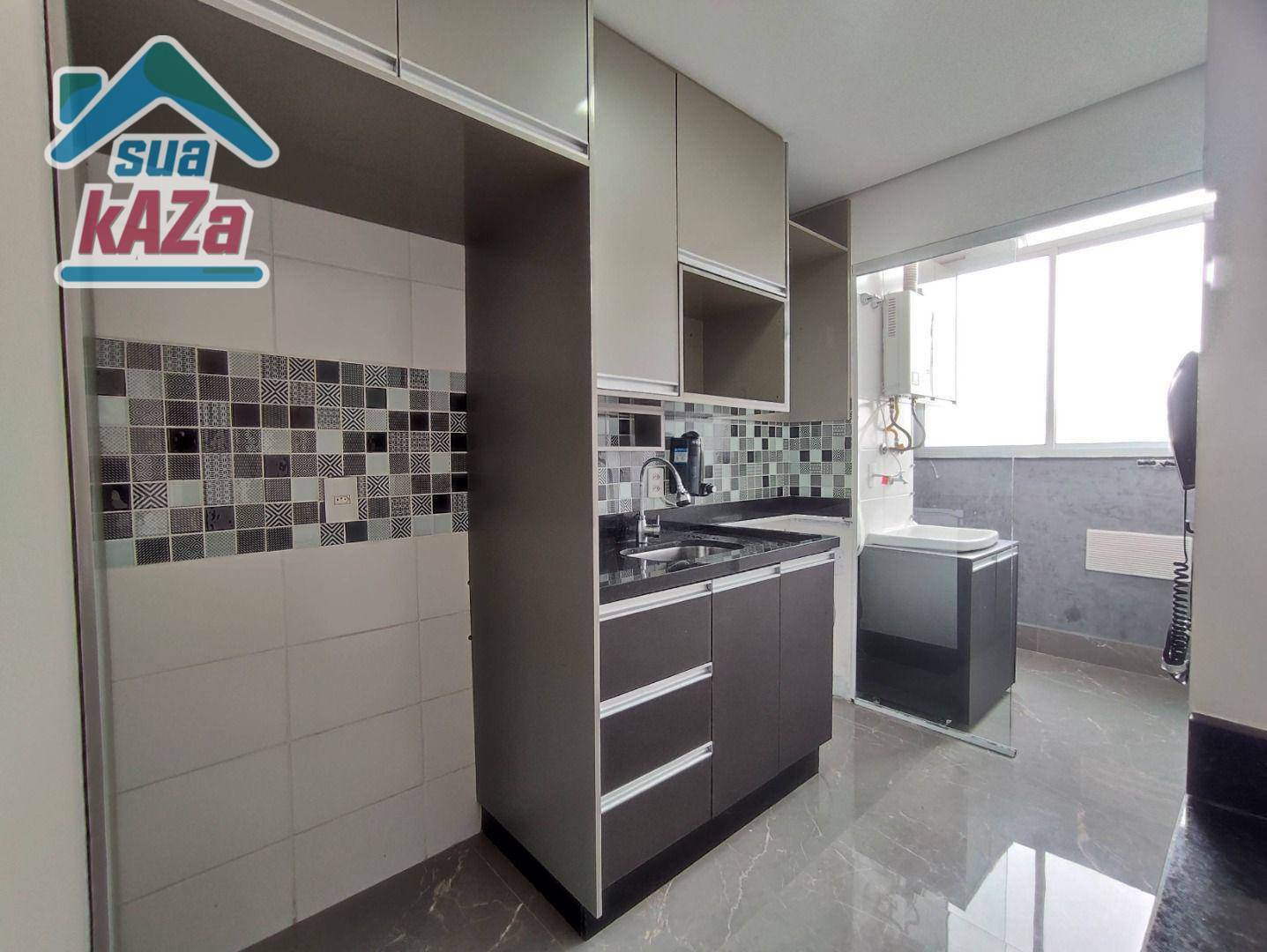 Apartamento à venda com 2 quartos, 47m² - Foto 8