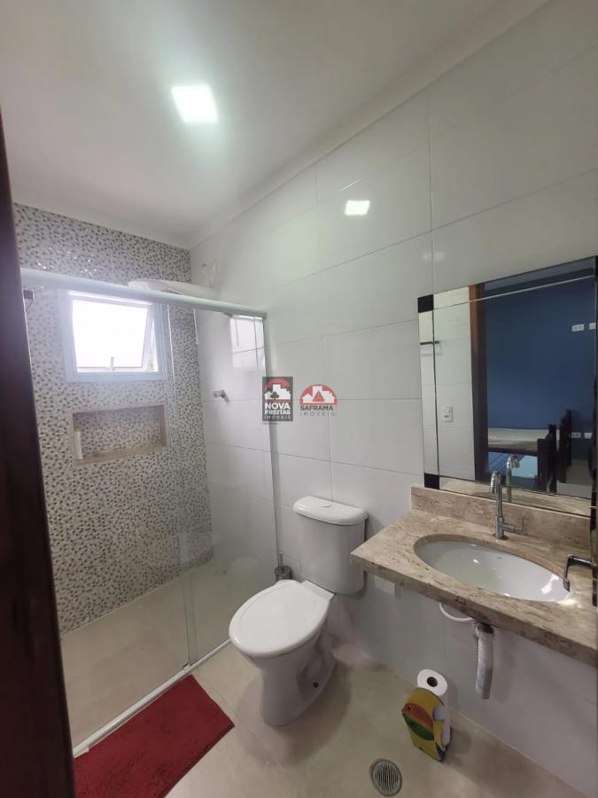 Casa à venda com 2 quartos, 160m² - Foto 13