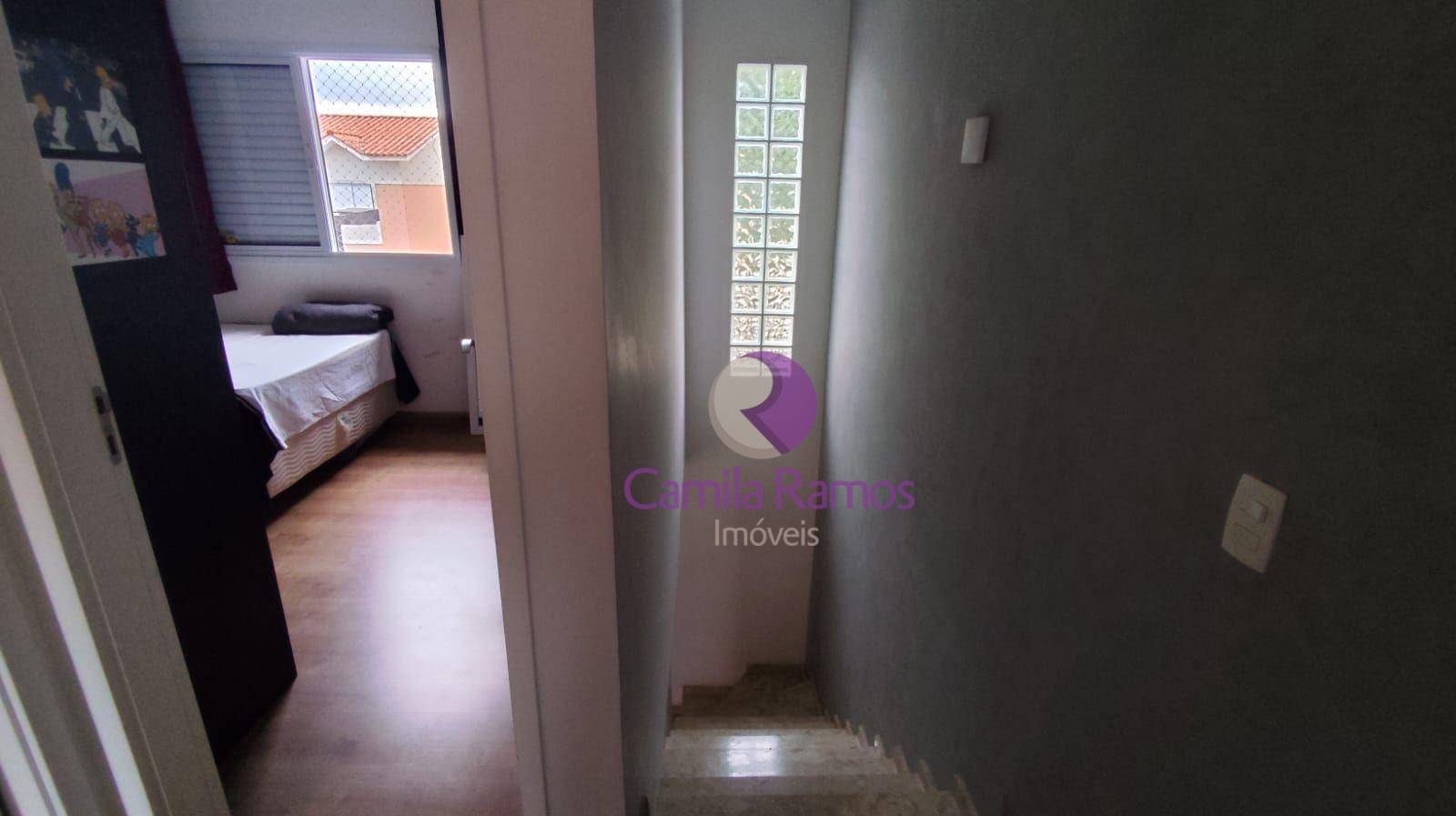 Sobrado à venda com 2 quartos, 75m² - Foto 11