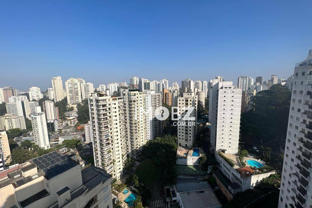 Apartamento à venda com 3 quartos, 100m² - Foto 9