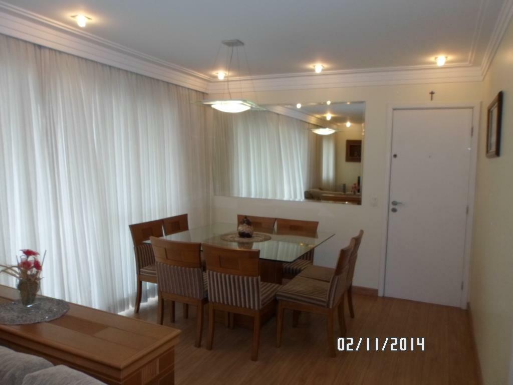 Apartamento à venda com 3 quartos, 113m² - Foto 24