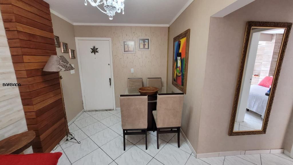 Apartamento à venda com 1 quarto - Foto 2