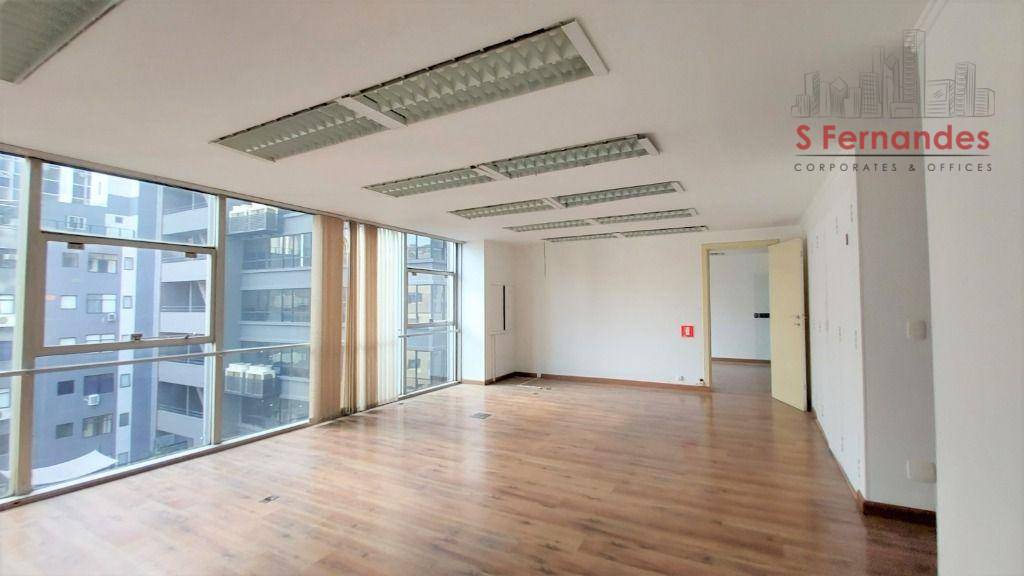 Conjunto Comercial-Sala para alugar, 165m² - Foto 2