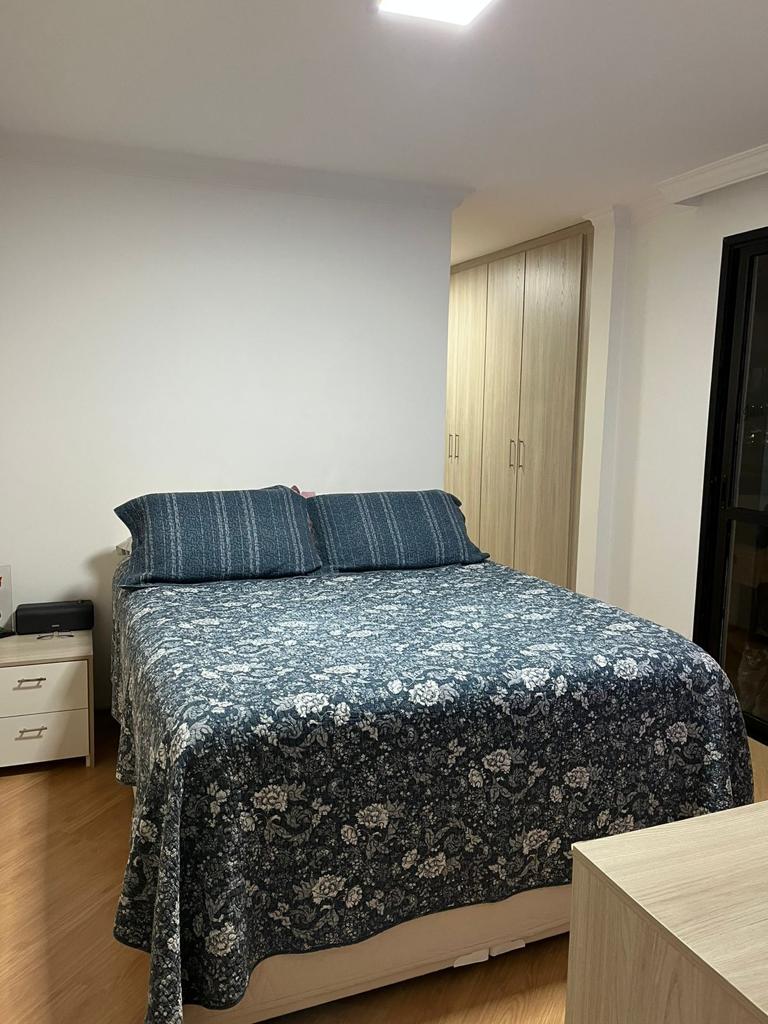 Apartamento à venda com 3 quartos, 145m² - Foto 13