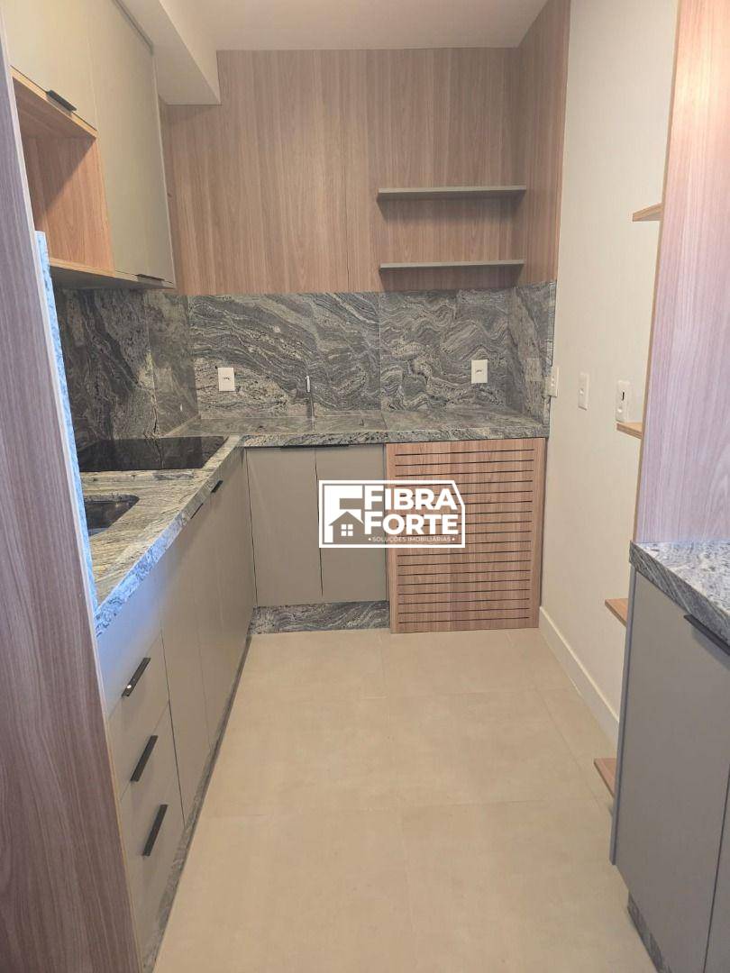 Apartamento, 1 quarto, 46 m² - Foto 4