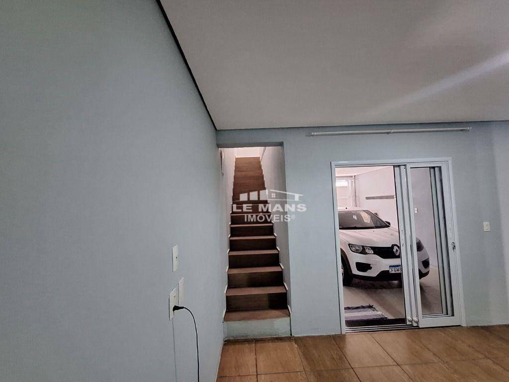 Casa, 4 quartos, 192 m² - Foto 5