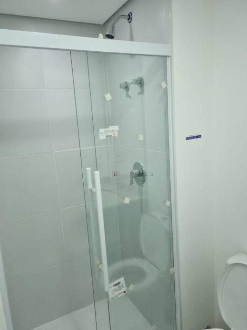 Apartamento à venda com 1 quarto, 25m² - Foto 6