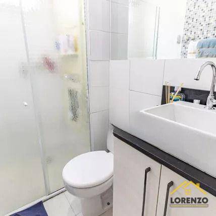 Apartamento à venda com 2 quartos, 55m² - Foto 16