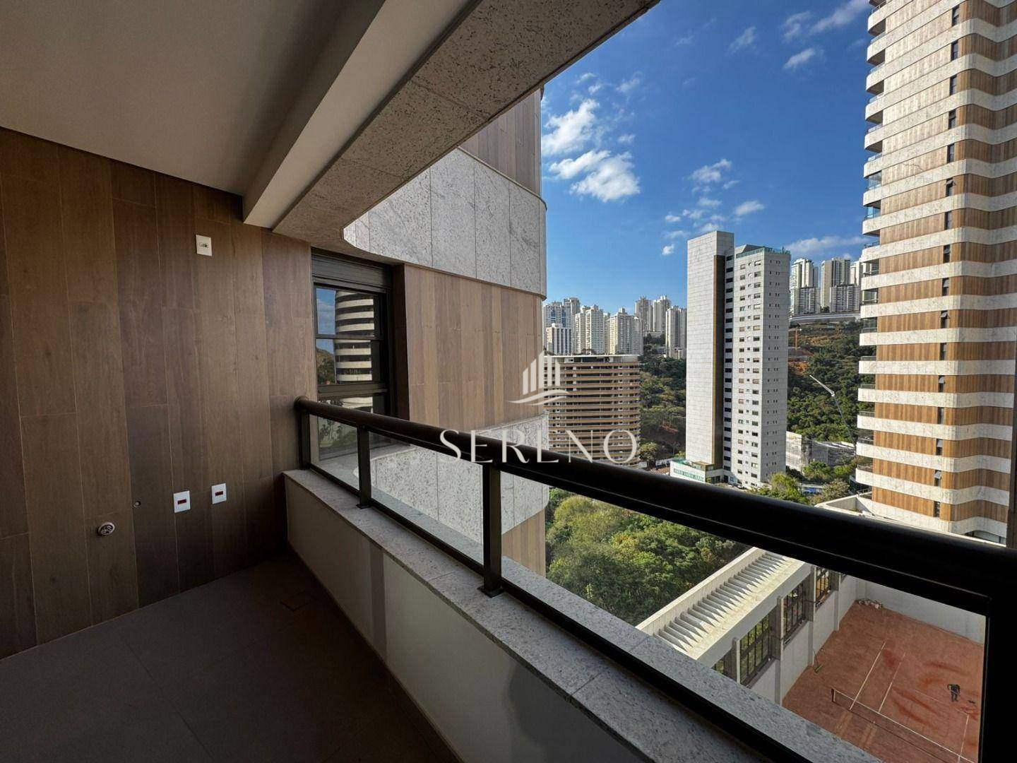 Apartamento, 4 quartos, 142 m² - Foto 5