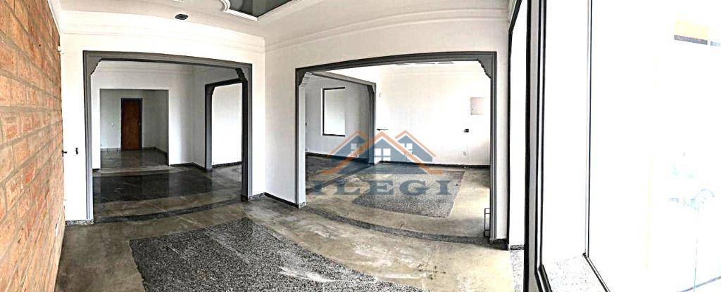 Sala-Conjunto, 190 m² - Foto 4