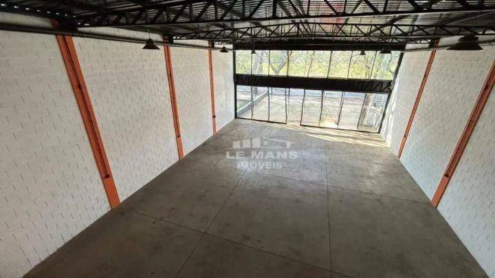 Loja-Salão para alugar, 320m² - Foto 12