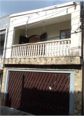 Sobrado à venda com 2 quartos, 330m² - Foto 20