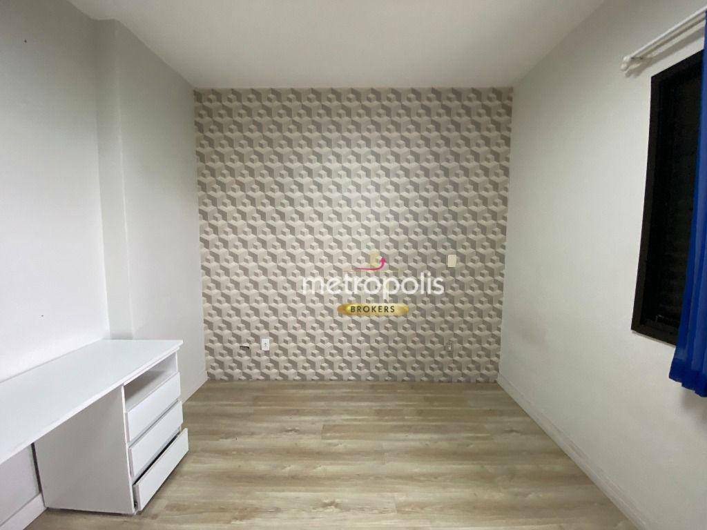 Apartamento à venda com 4 quartos, 207m² - Foto 28