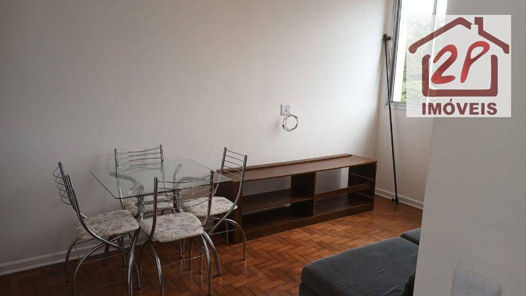 Apartamento para alugar com 1 quarto, 50m² - Foto 10