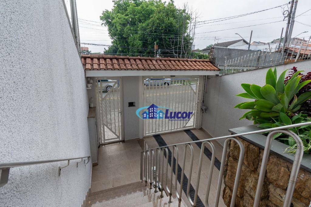 Sobrado à venda com 3 quartos, 171m² - Foto 5