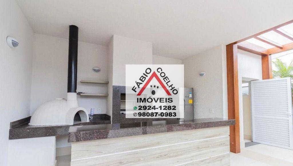 Apartamento à venda com 3 quartos, 92m² - Foto 48