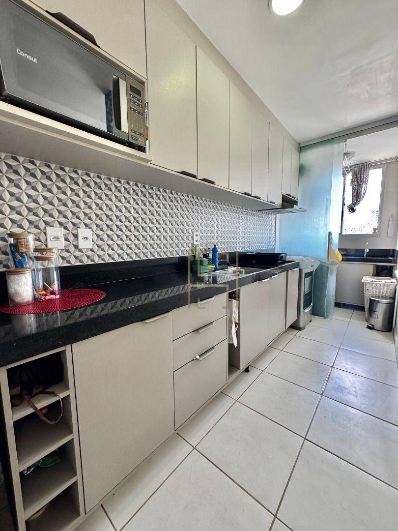 Apartamento, 3 quartos, 72 m² - Foto 4