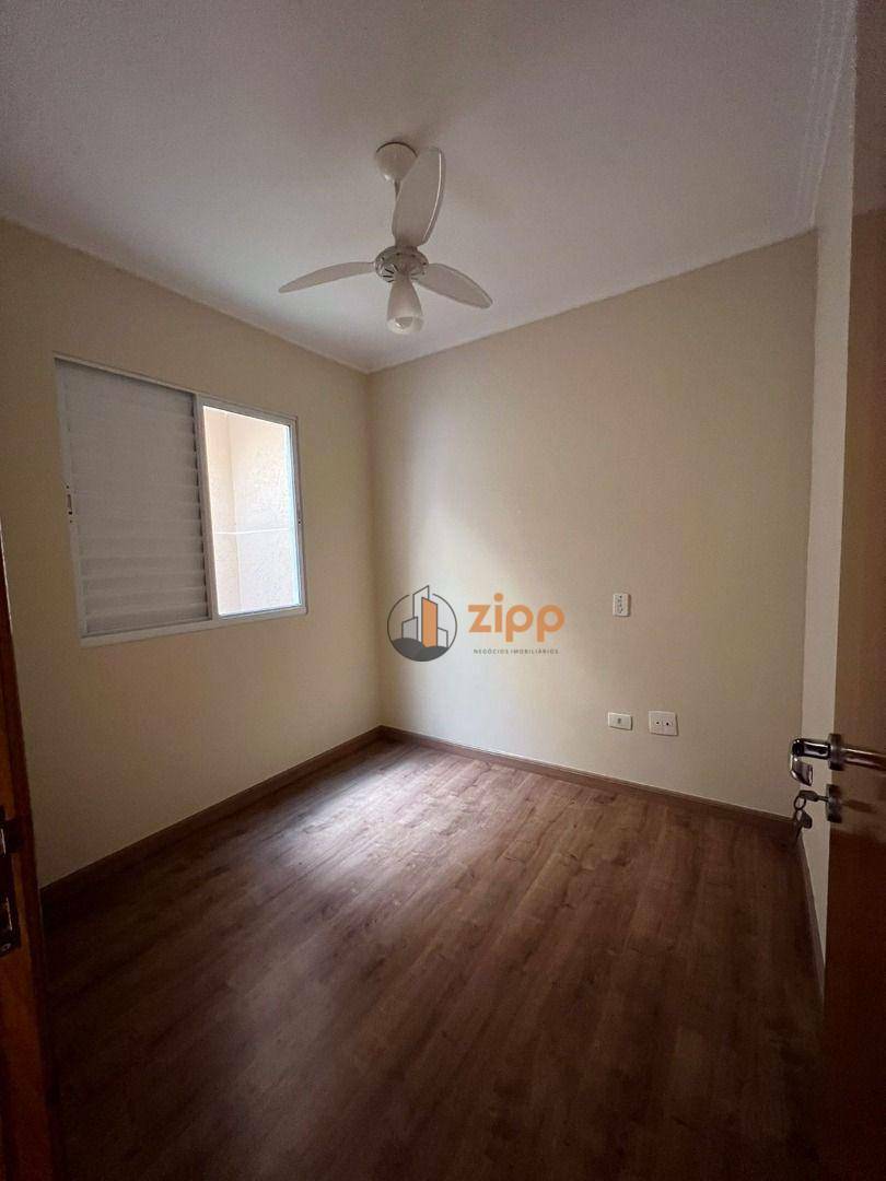 Sobrado à venda com 3 quartos, 80m² - Foto 19