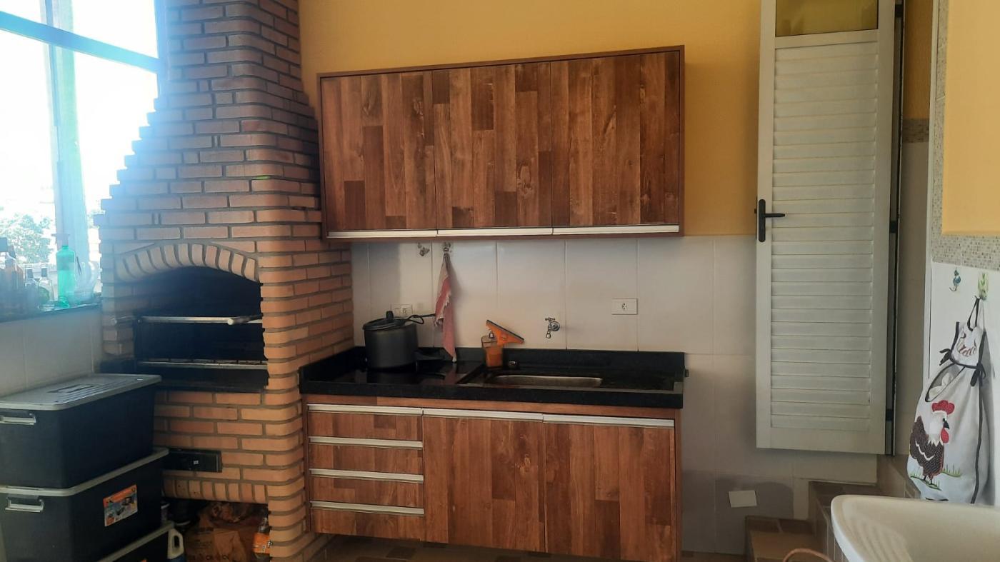 Cobertura à venda com 3 quartos, 140m² - Foto 15