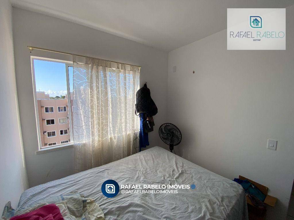 Apartamento à venda com 2 quartos, 48m² - Foto 12