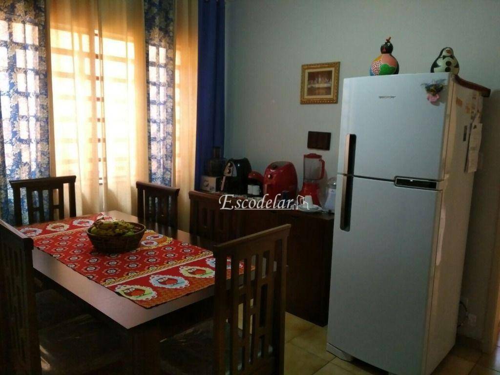 Sobrado à venda com 3 quartos, 151m² - Foto 14