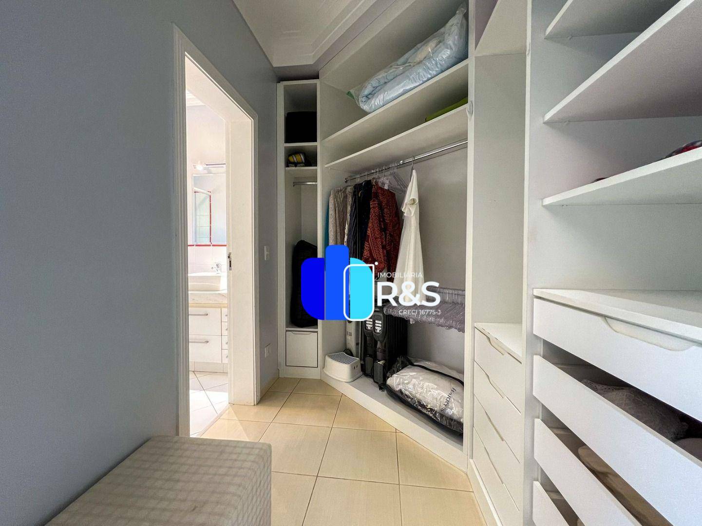 Casa de Condomínio à venda e aluguel com 5 quartos, 830m² - Foto 48