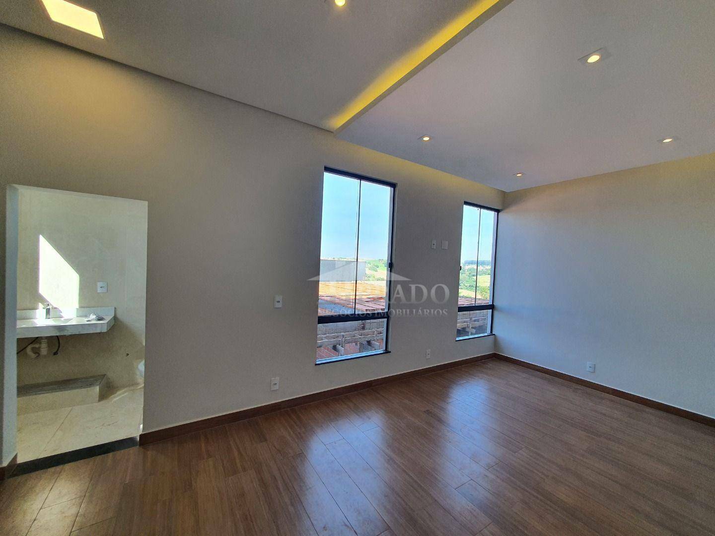 Casa de Condomínio à venda com 3 quartos, 245m² - Foto 34