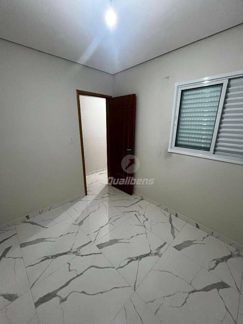 Apartamento à venda com 2 quartos, 52m² - Foto 5