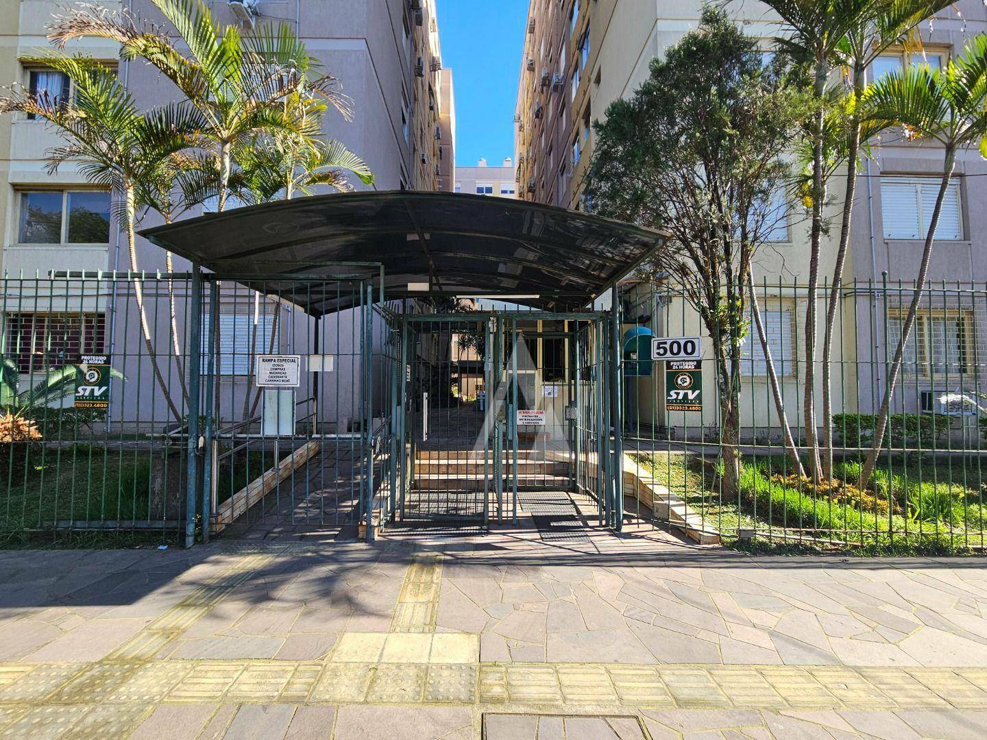 Apartamento, 1 quarto - Foto 2