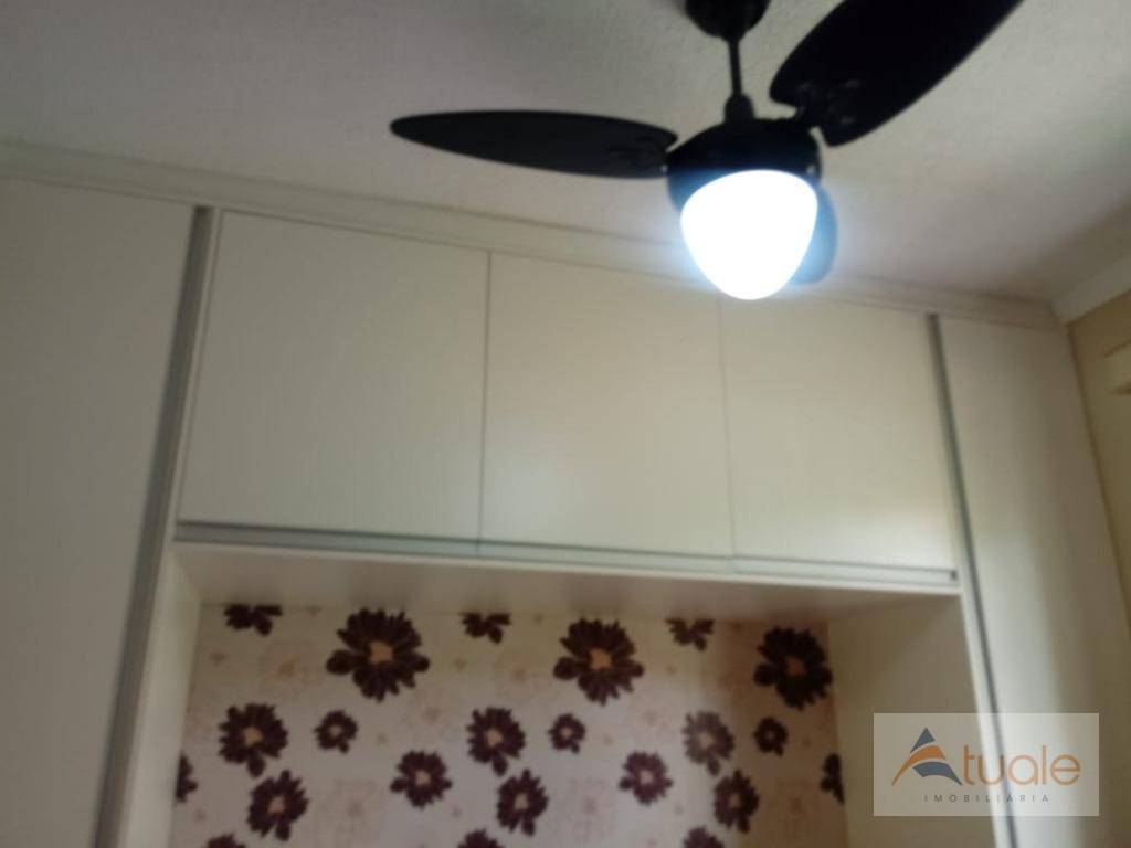 Apartamento para alugar com 3 quartos, 63m² - Foto 26