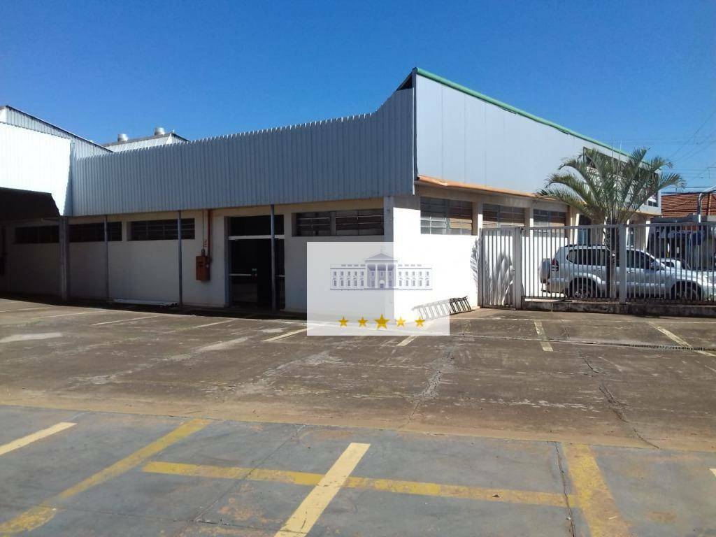 Prédio Inteiro para alugar, 4007m² - Foto 26