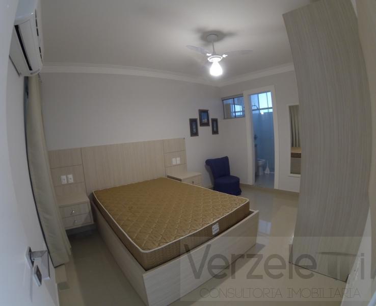 Apartamento à venda com 4 quartos, 180m² - Foto 15