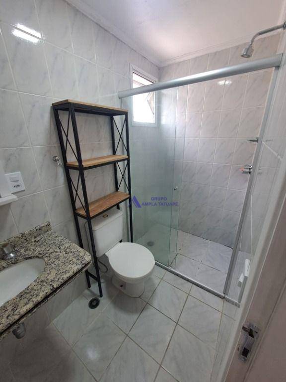 Apartamento à venda com 2 quartos, 60m² - Foto 23