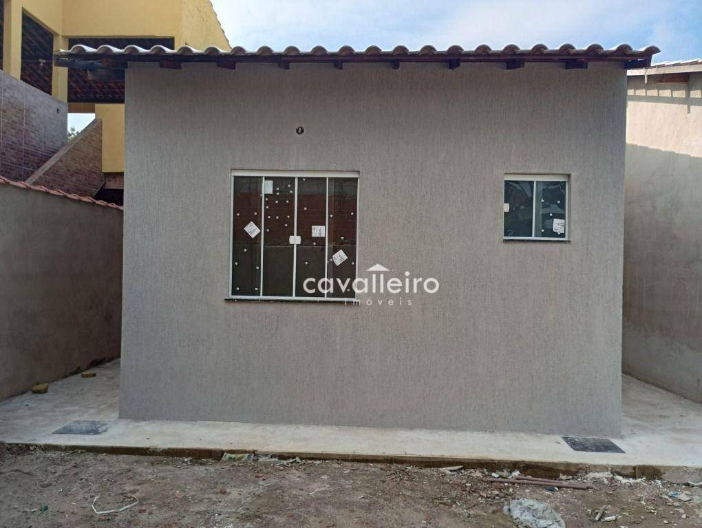 Casa à venda com 2 quartos, 75m² - Foto 11