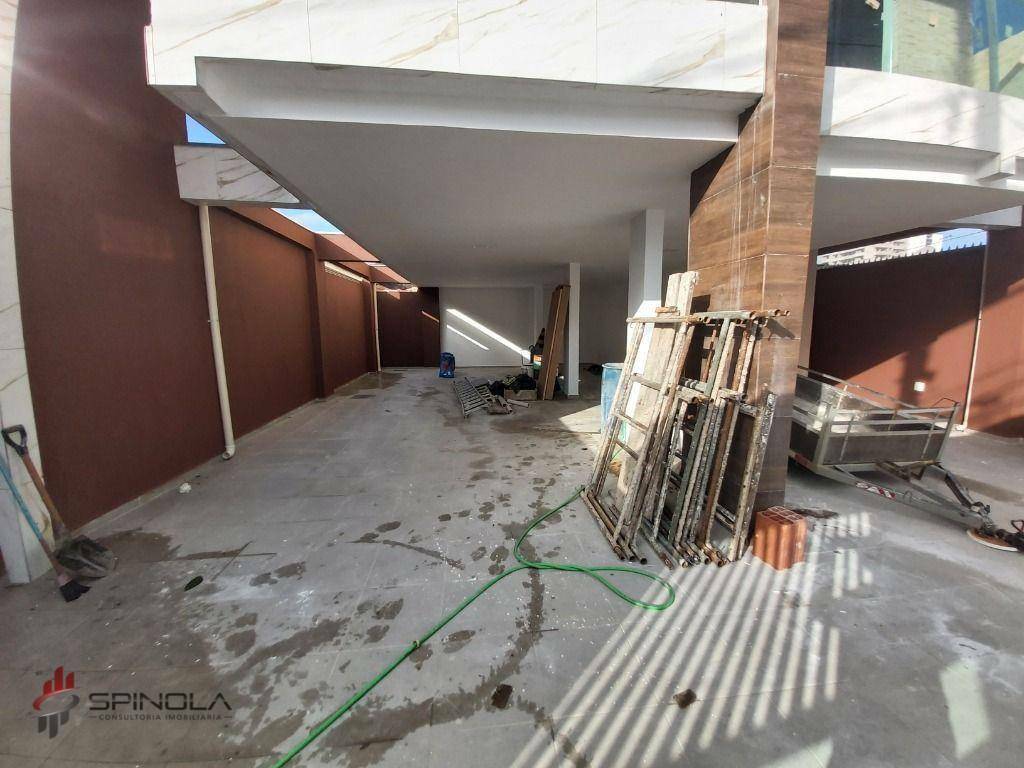 Casa de Condomínio à venda com 2 quartos, 52m² - Foto 9