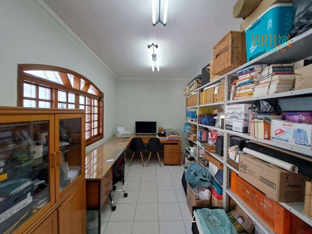 Sobrado à venda com 3 quartos, 231m² - Foto 35