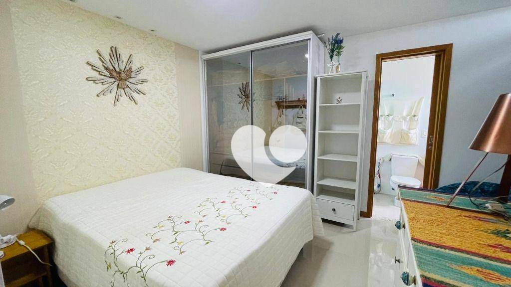 Apartamento à venda com 2 quartos, 69m² - Foto 25