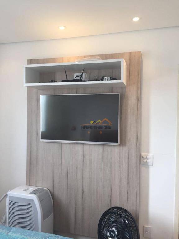 Apartamento à venda com 2 quartos, 52m² - Foto 18