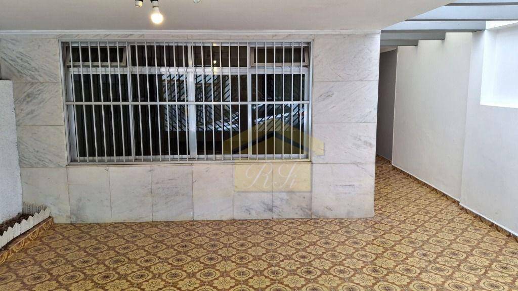 Sobrado para alugar com 3 quartos, 169m² - Foto 32