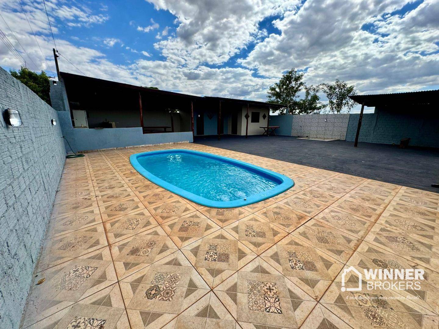 Chácara à venda, 3000M2 - Foto 6