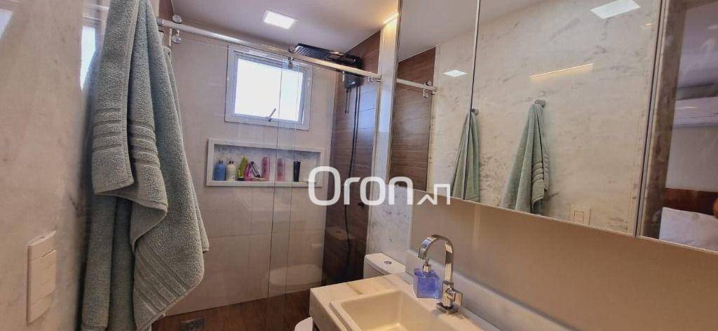 Apartamento à venda com 3 quartos, 140m² - Foto 13