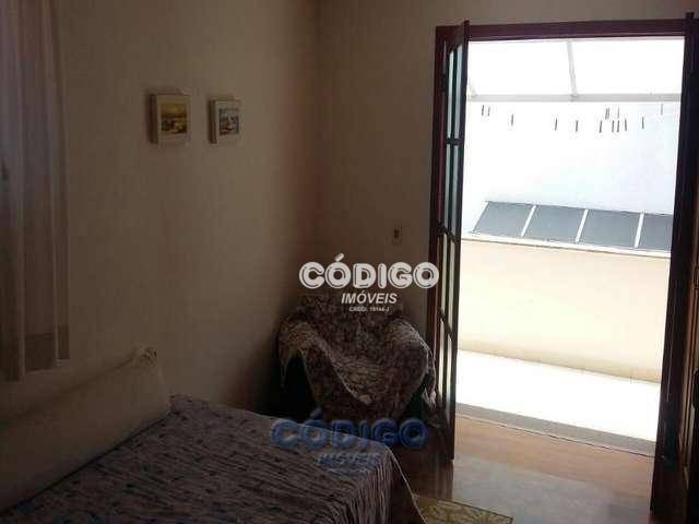 Sobrado à venda com 4 quartos, 400m² - Foto 29